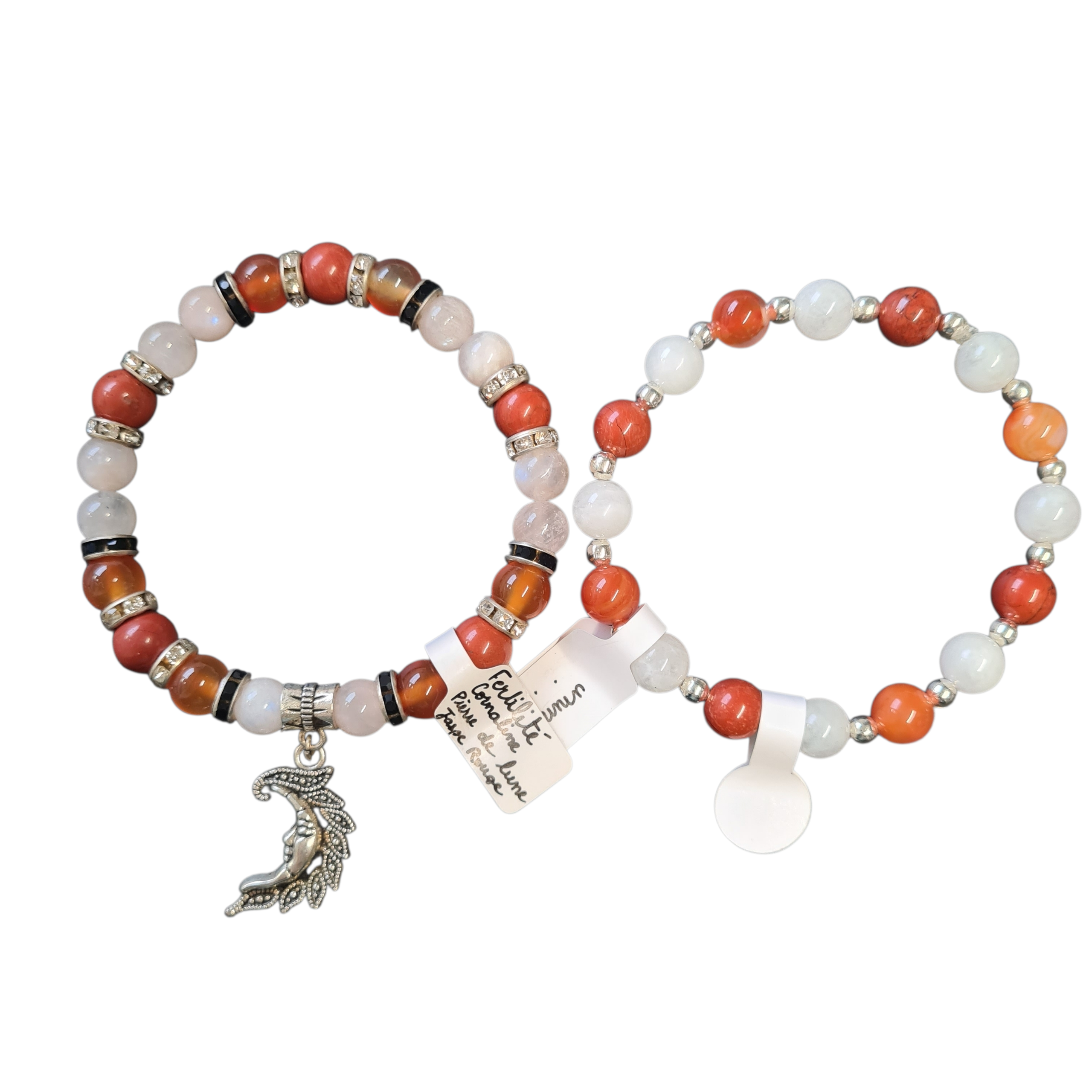 Bracelet Problèmes féminins