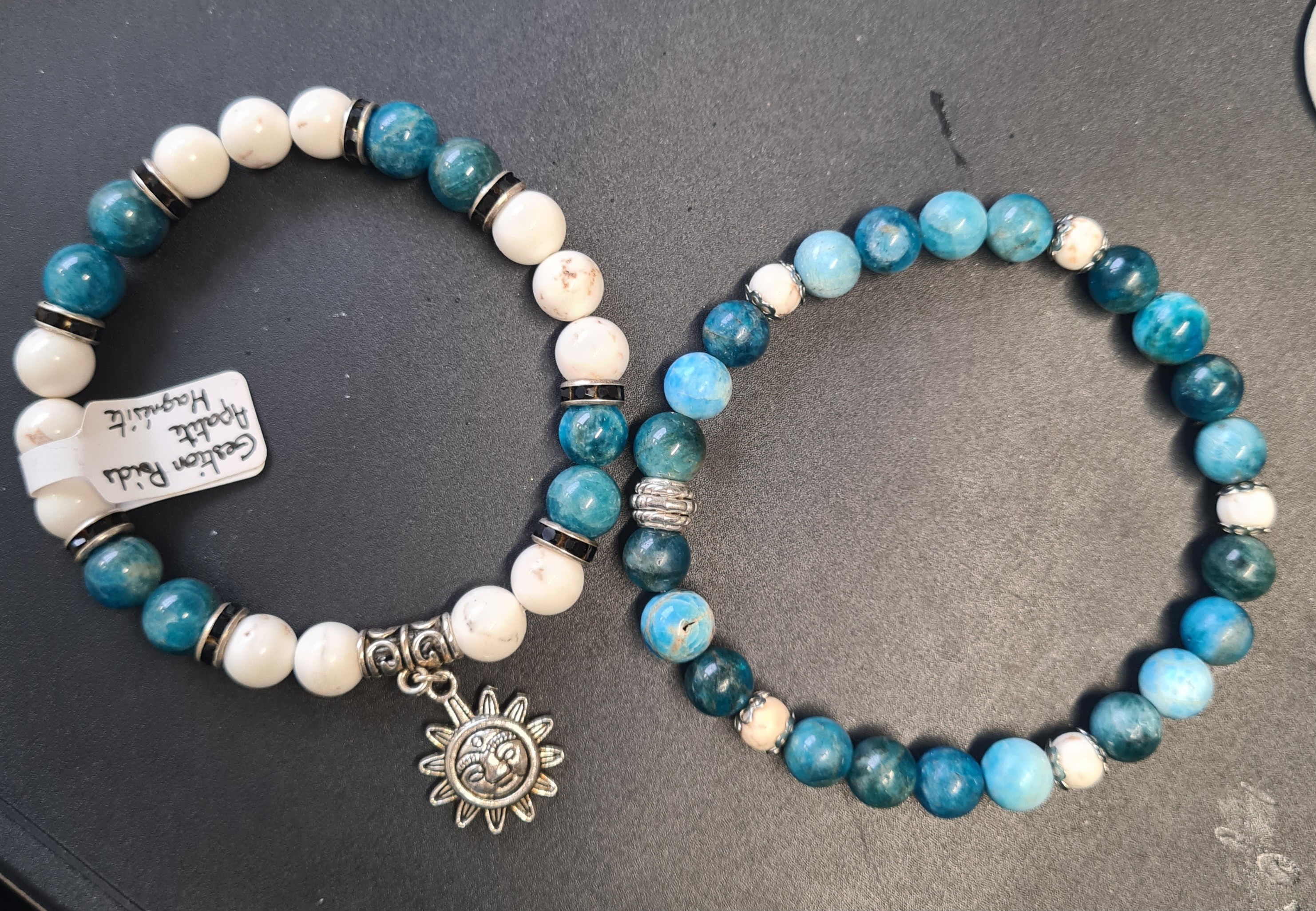 Bracelet Gestion du Poids