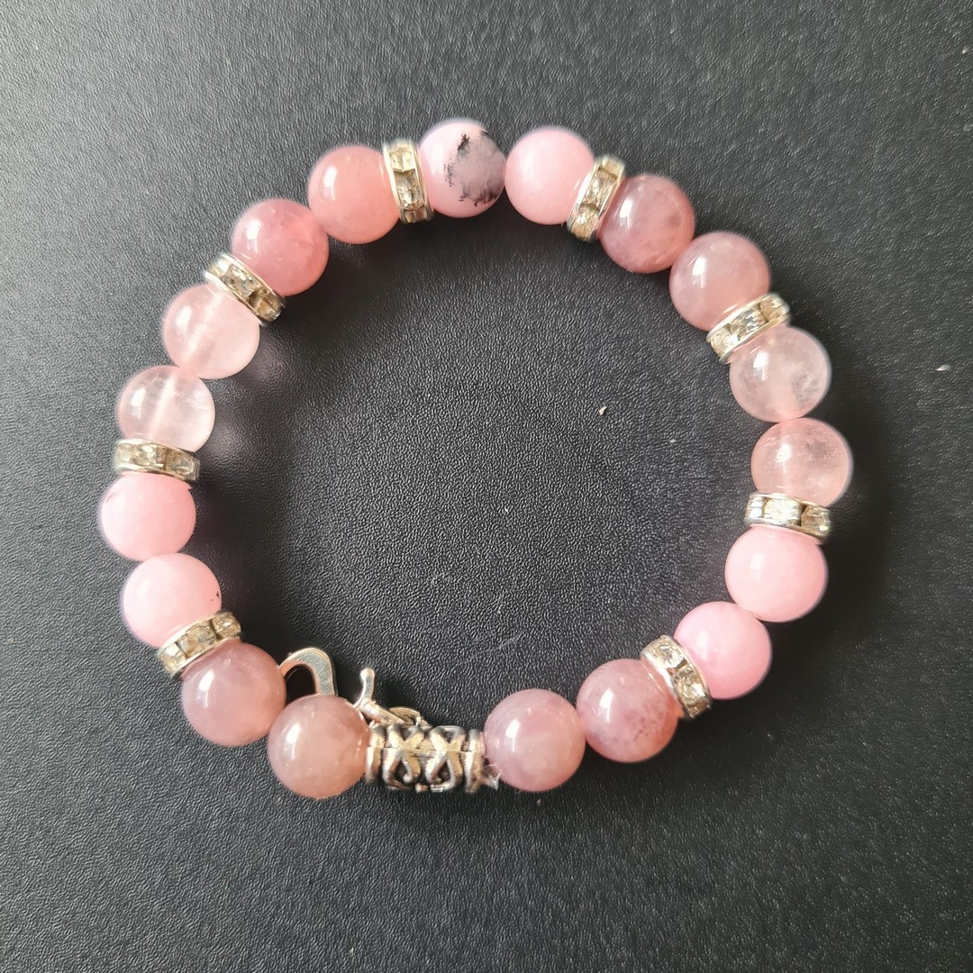 Bracelet Enfant Pierres naturelles