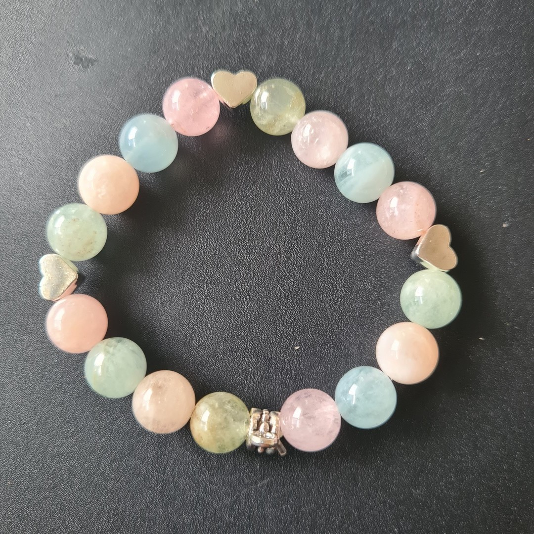 Bracelet Enfant Pierres naturelles