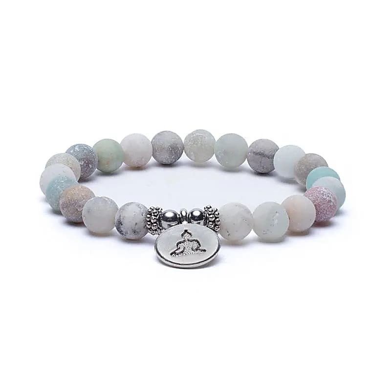 Bracelet Amazonite