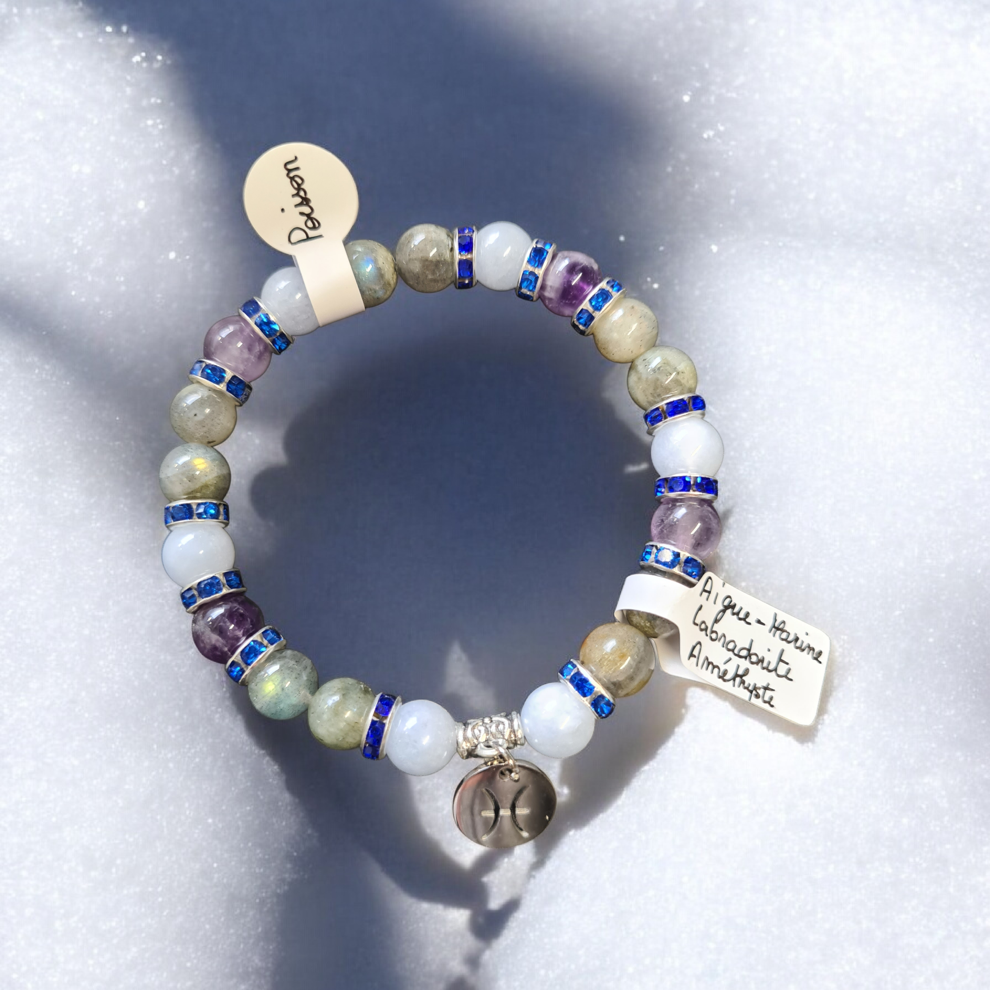 Bracelet Astro poisson