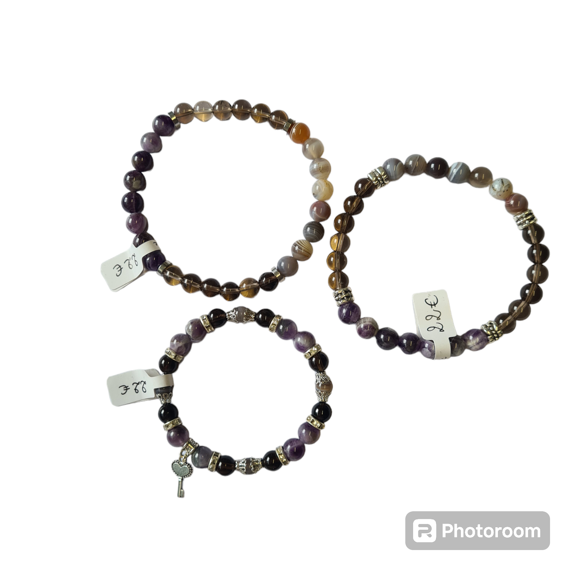 Bracelet Aide Arrêt Tabac