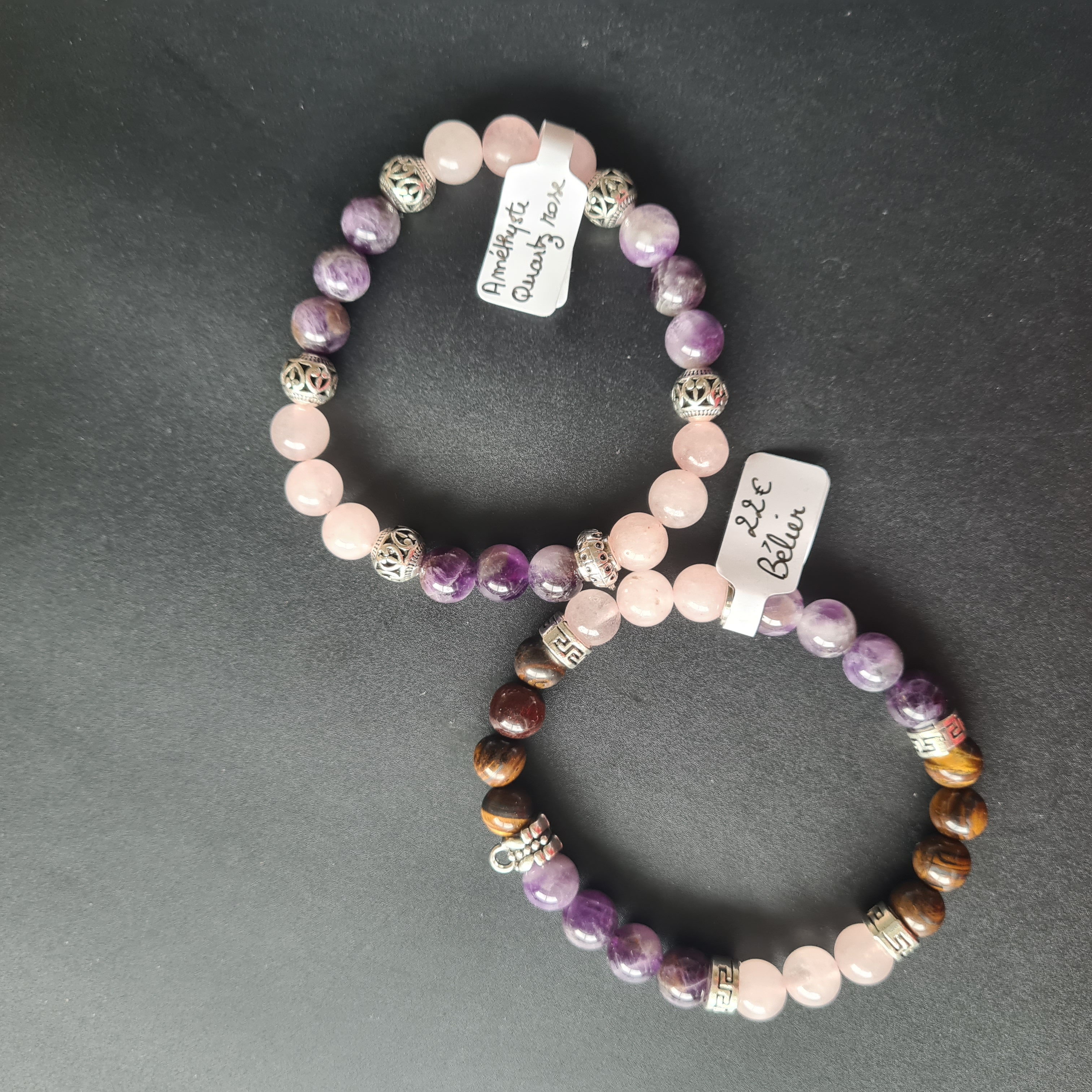 Bracelet Astro Bélier