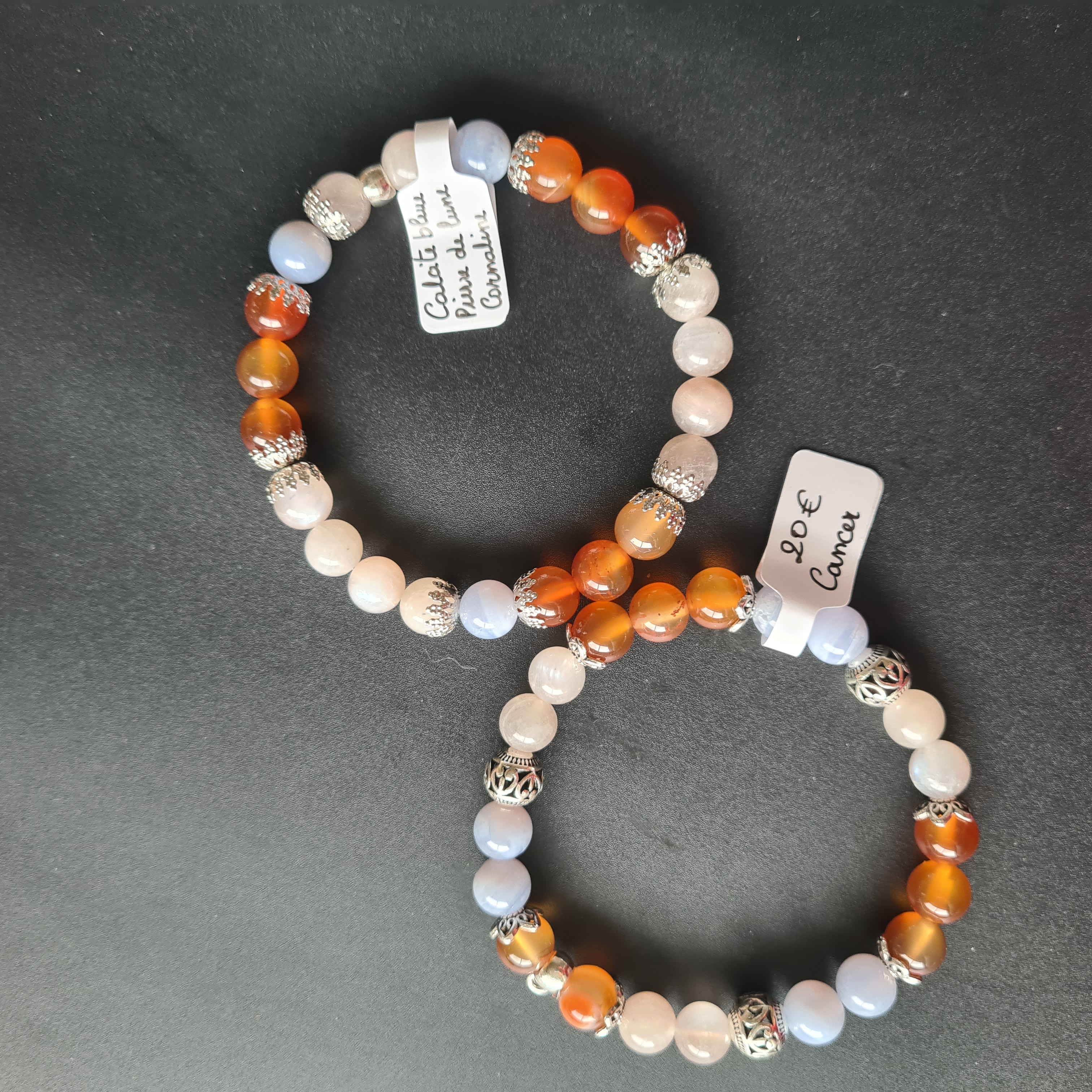 Bracelet Astro Cancer