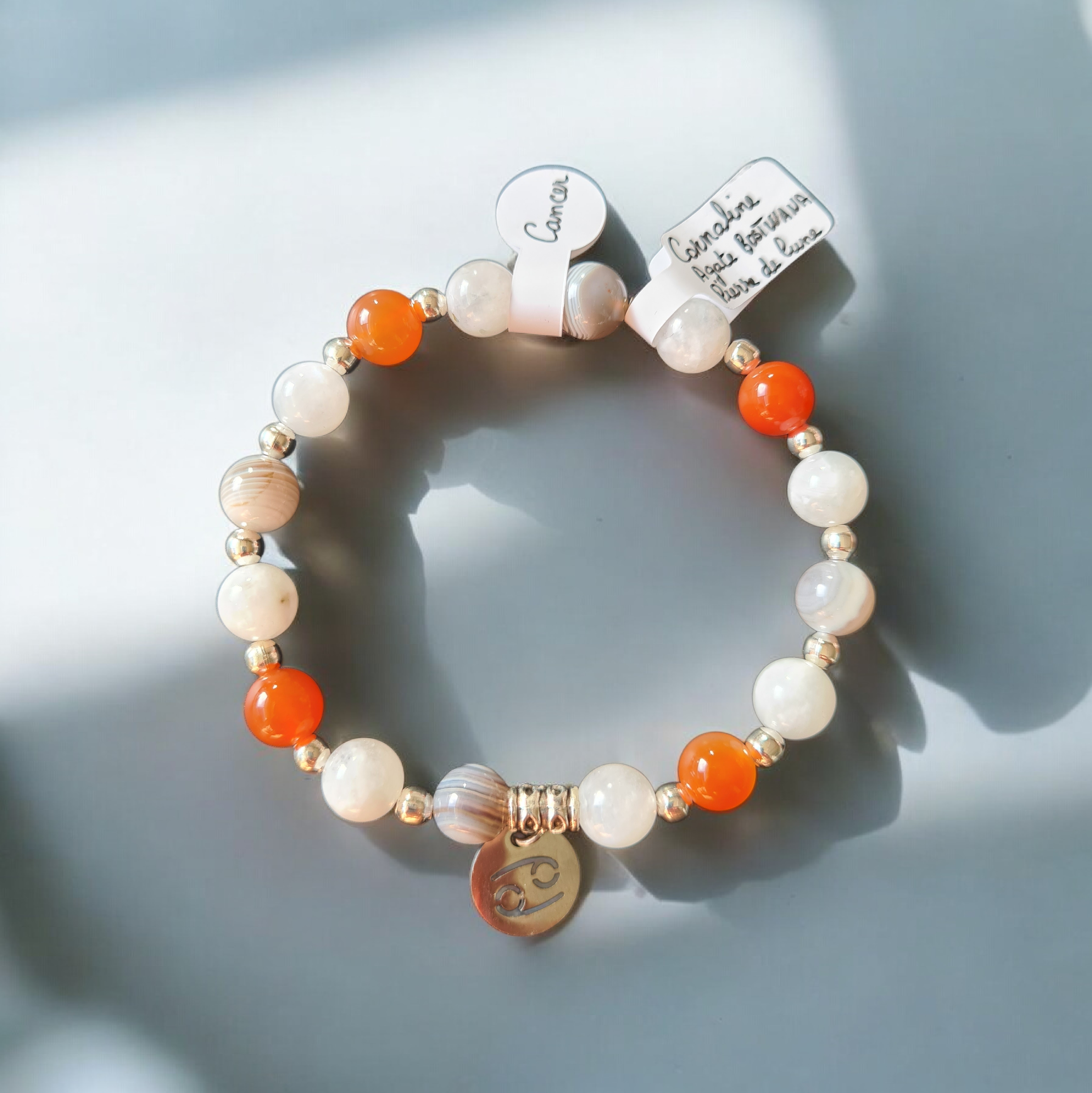 Bracelet Astro Cancer