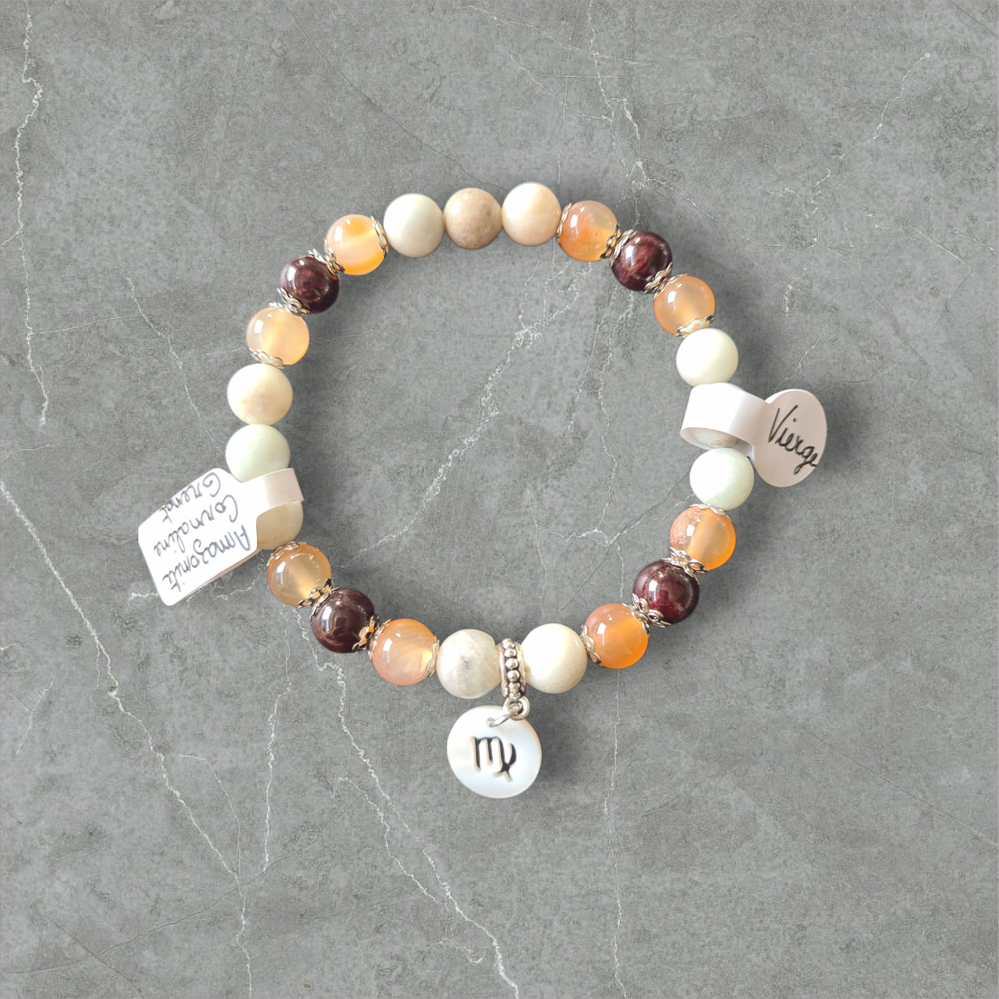 Bracelet Astro Vierge