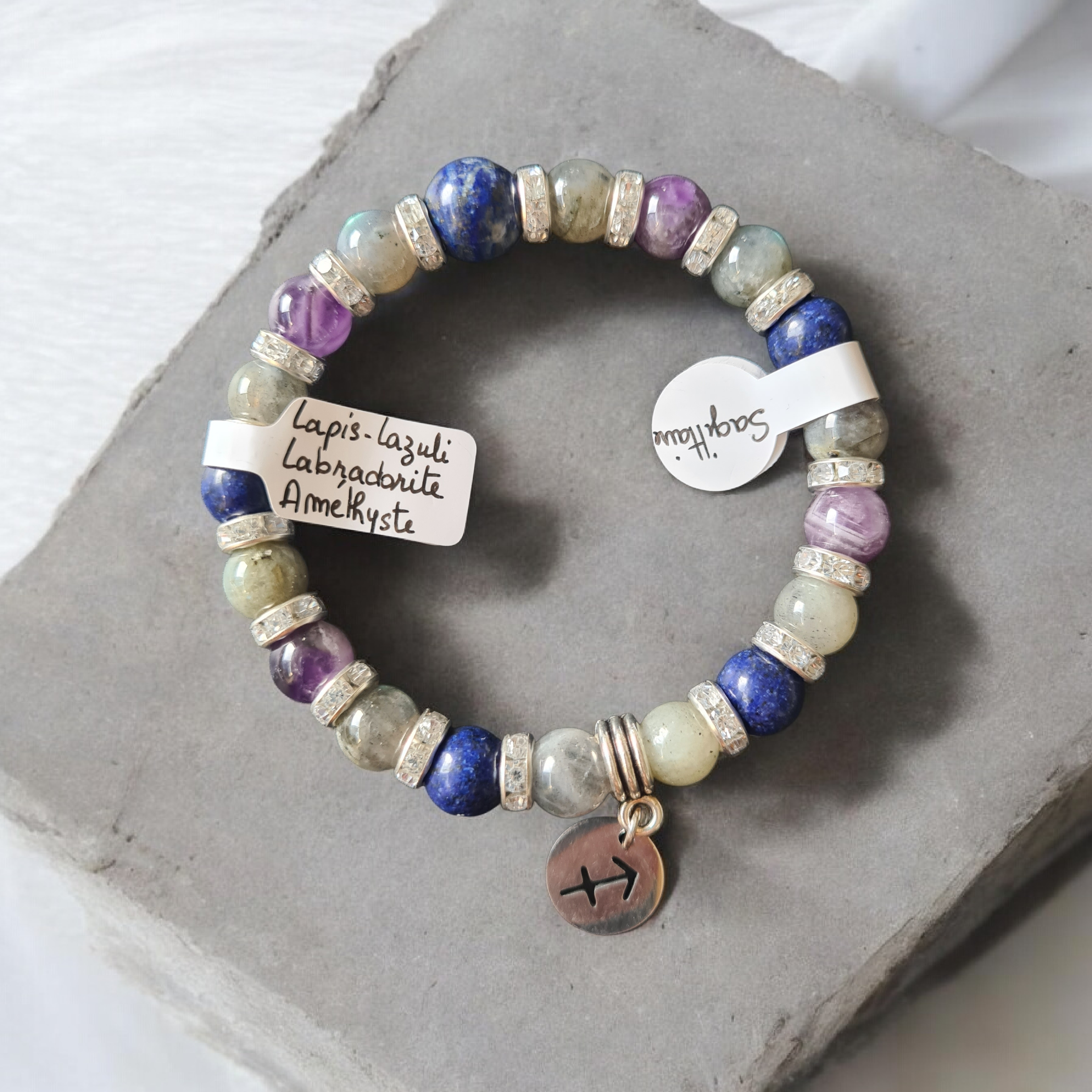 Bracelet Astro Sagittaire