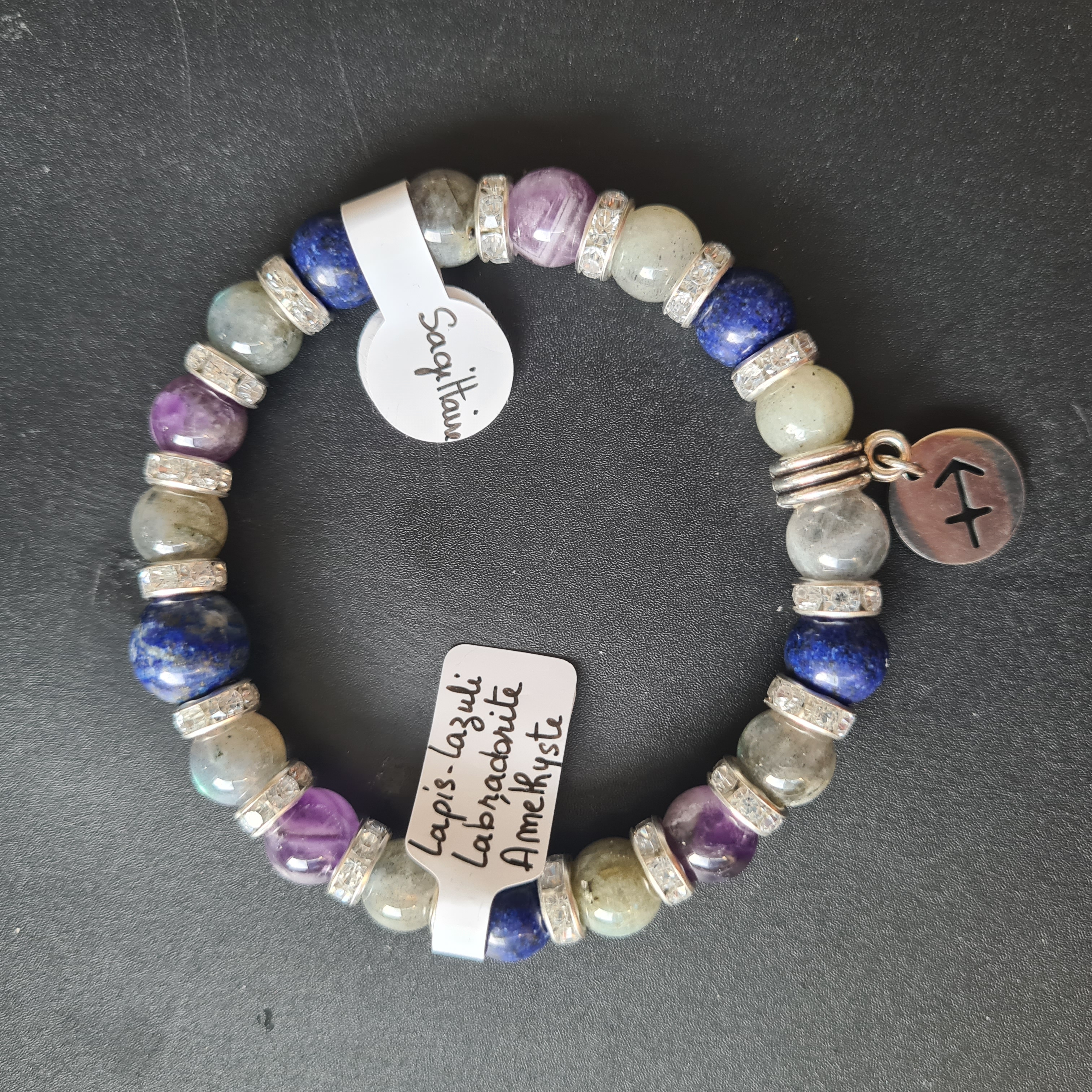 Bracelet Astro Sagittaire