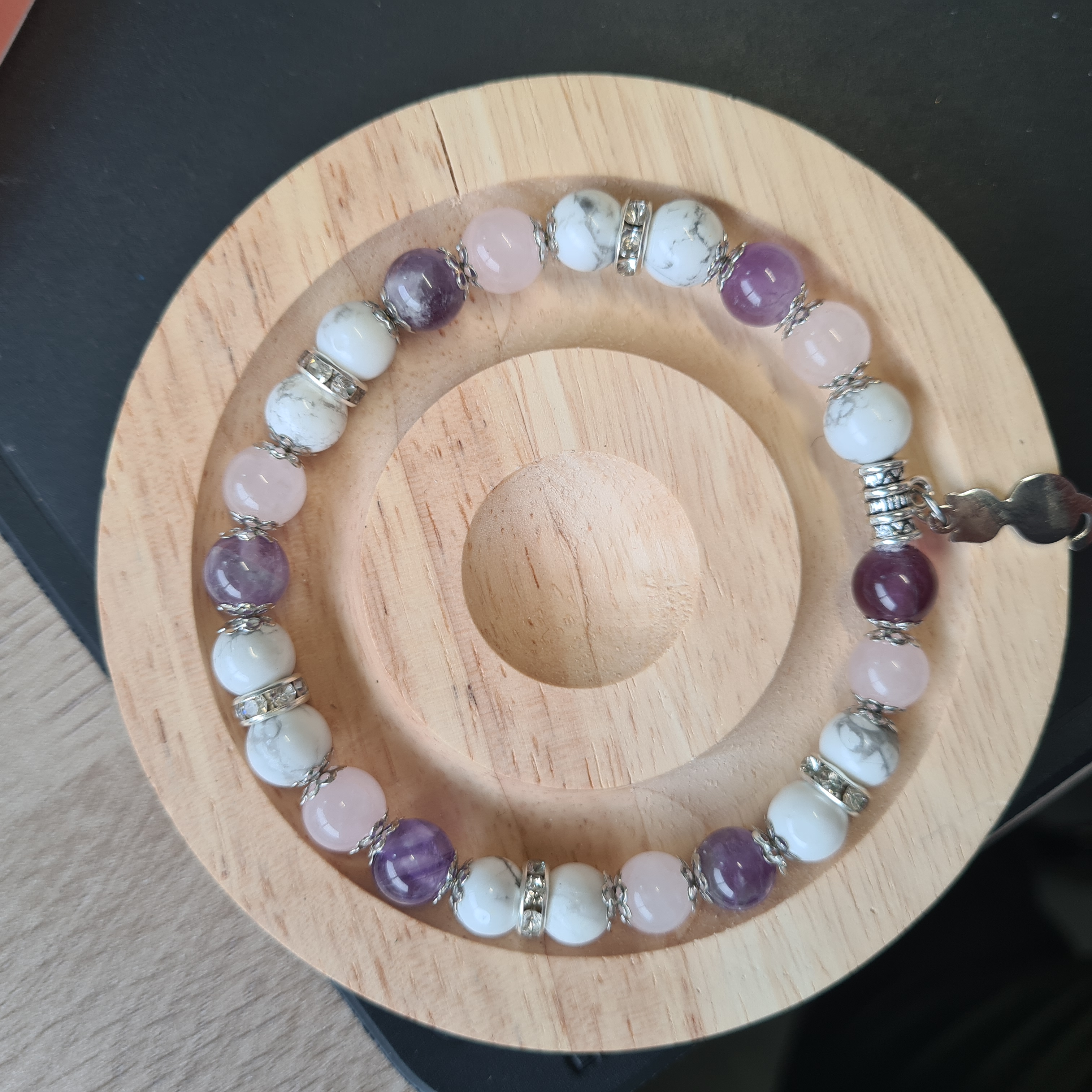 Bracelet Anti-Stress