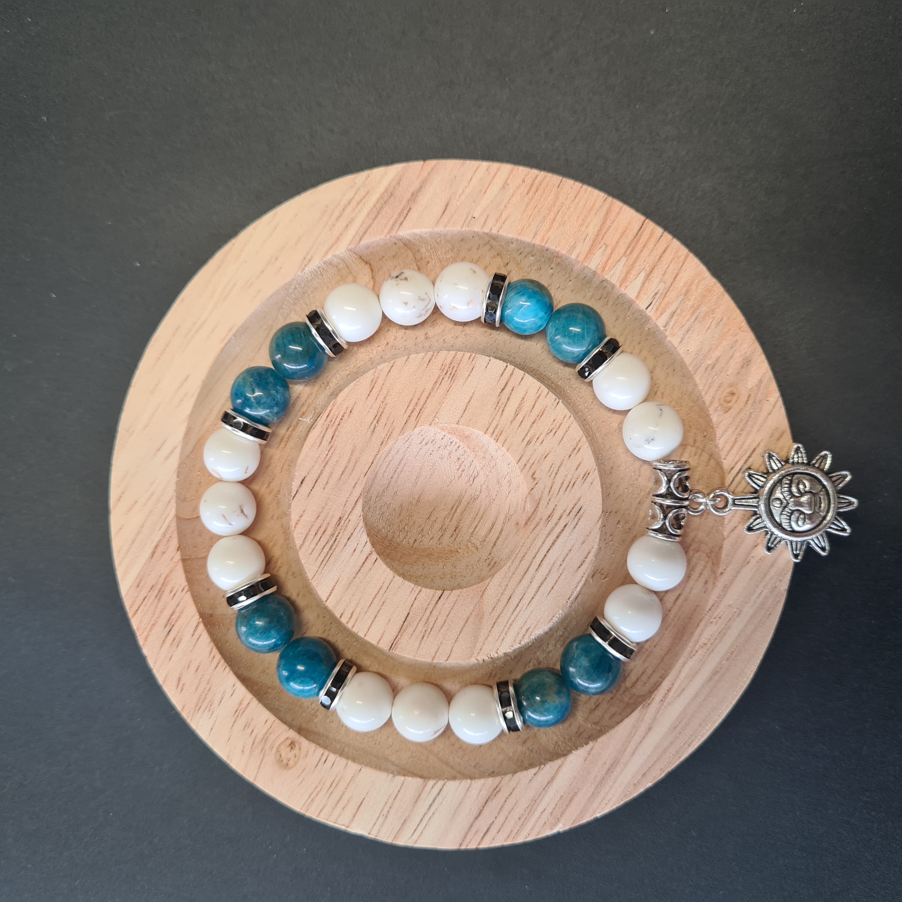 Bracelet Gestion du Poids