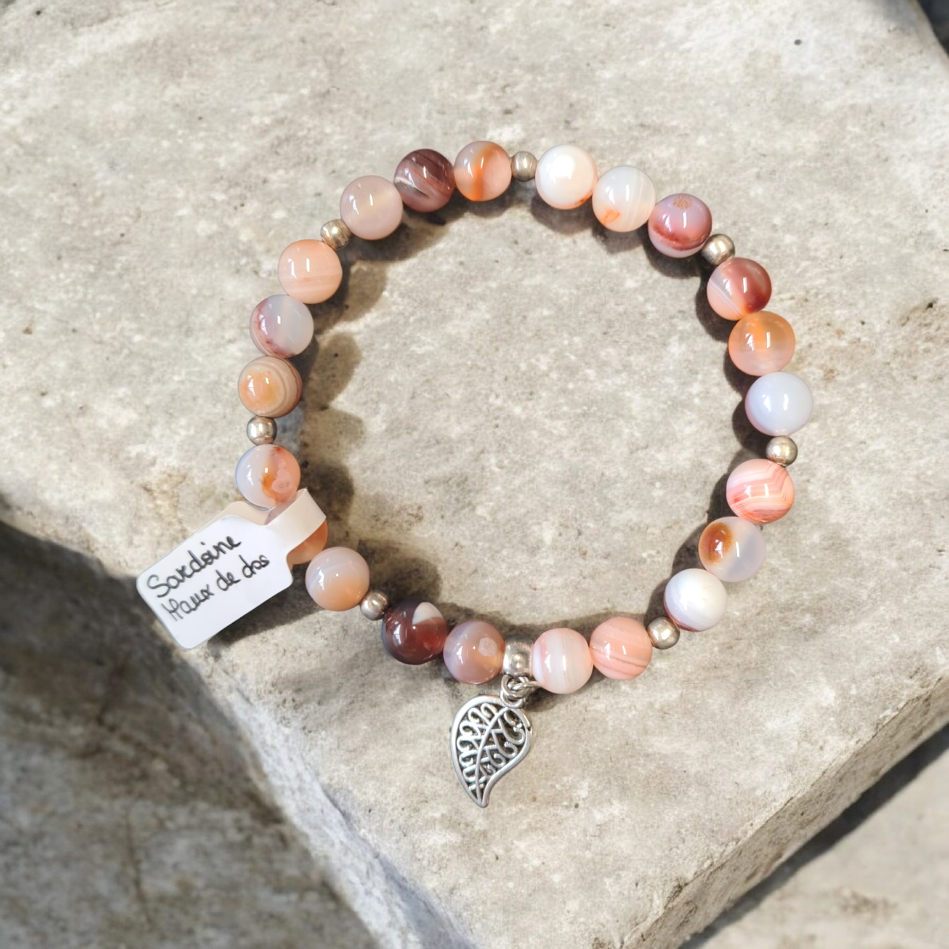 Bracelet Spécial Mal de Dos