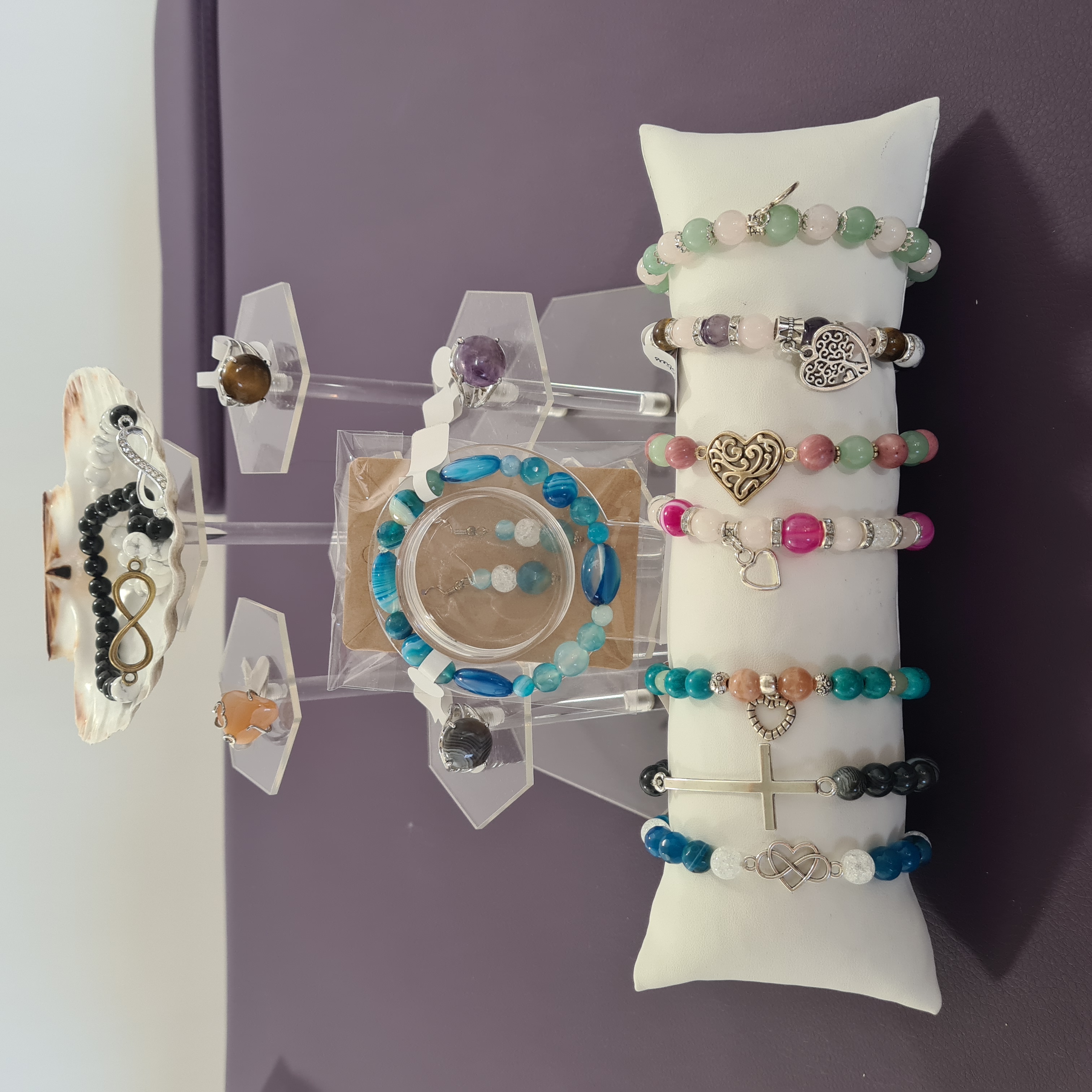 Série Saint Valentin