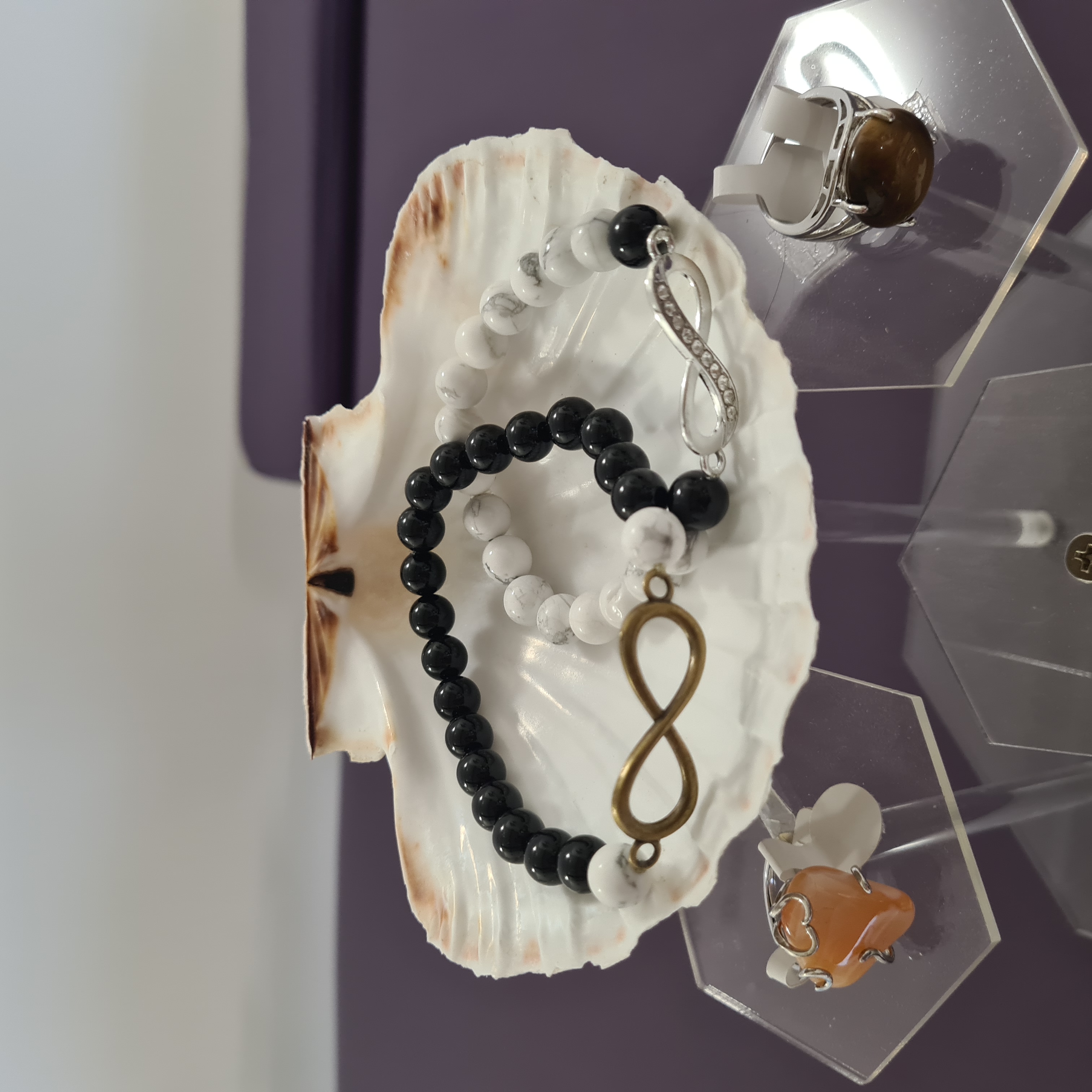 Série Saint Valentin