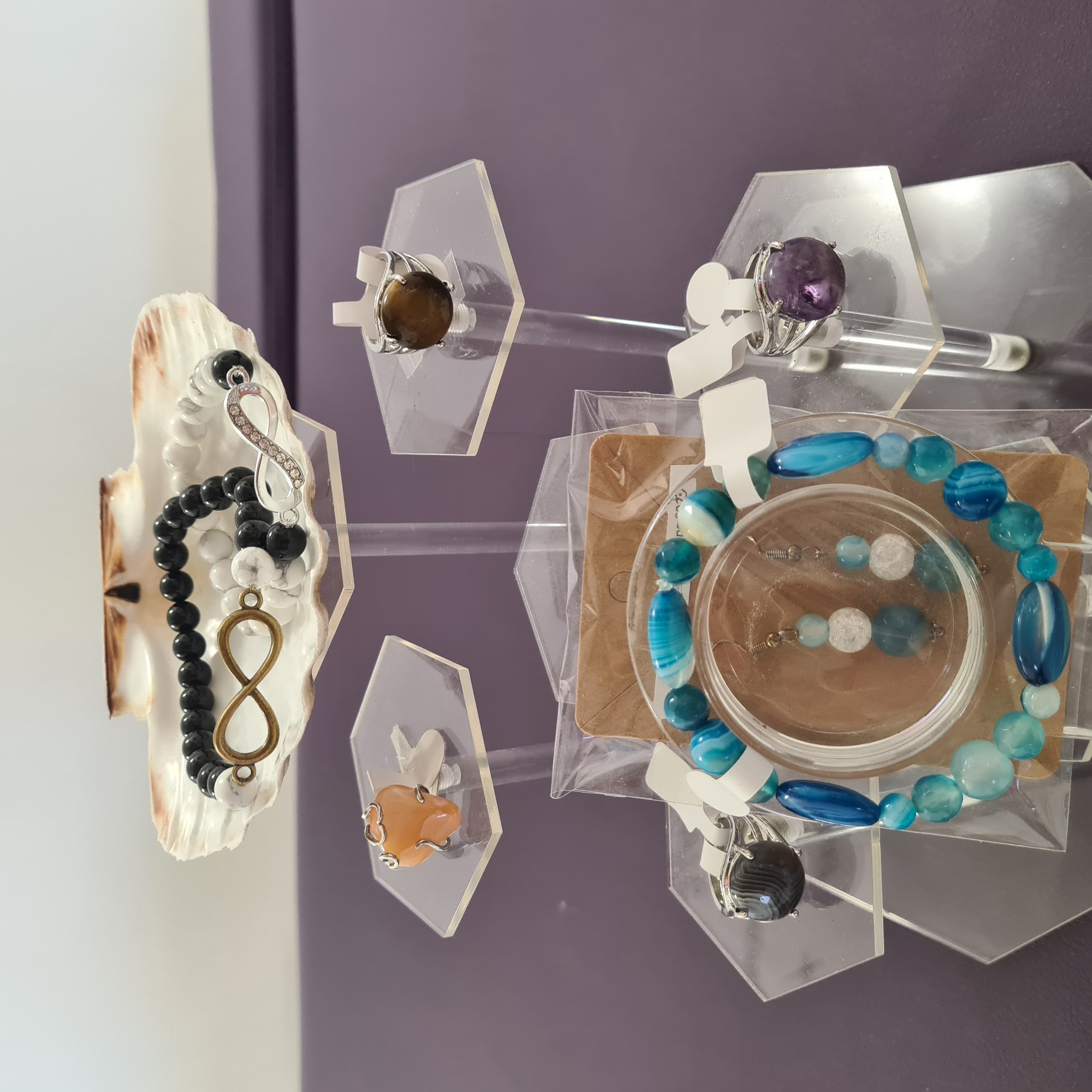 Série Saint Valentin