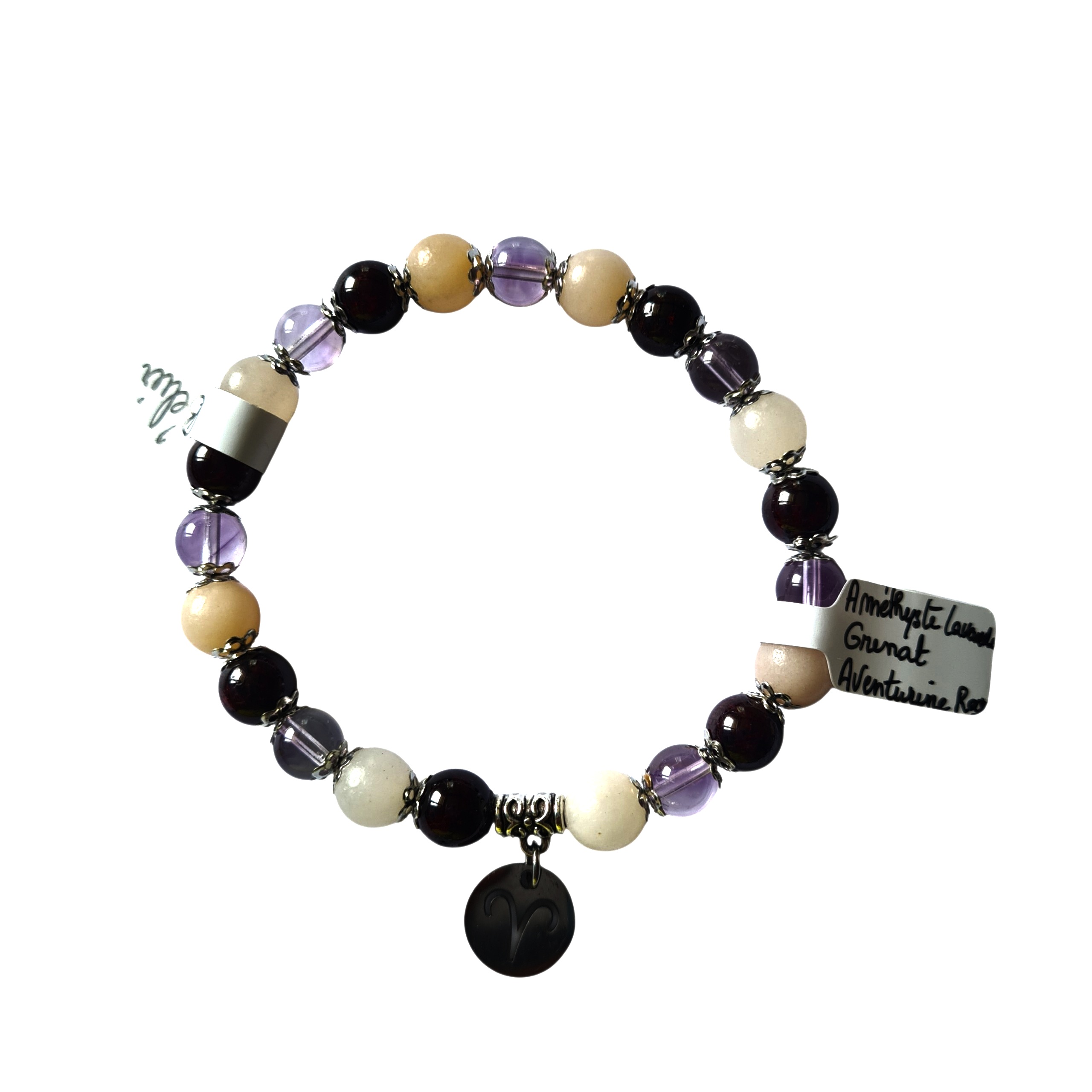 Bracelet Astro Bélier